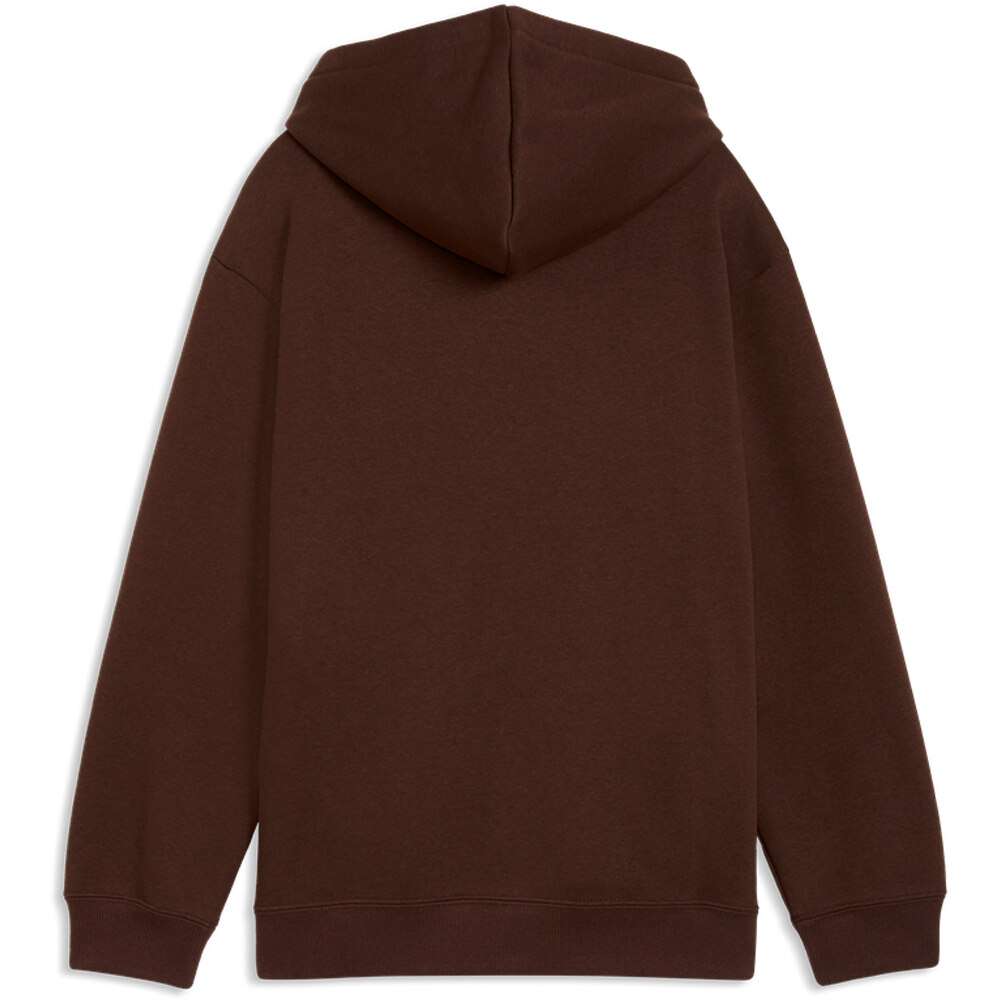Puma sudadera niño PUMA STREET Relaxed 03