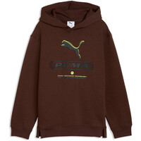 PUMA STREET Relaxed