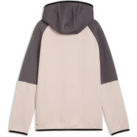 Puma sudadera niño PUMATECH Elevated Fu 03