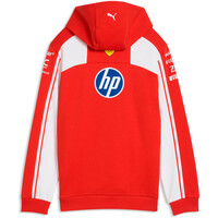 Puma sudadera niño SF Replica Hoodie Ki 03