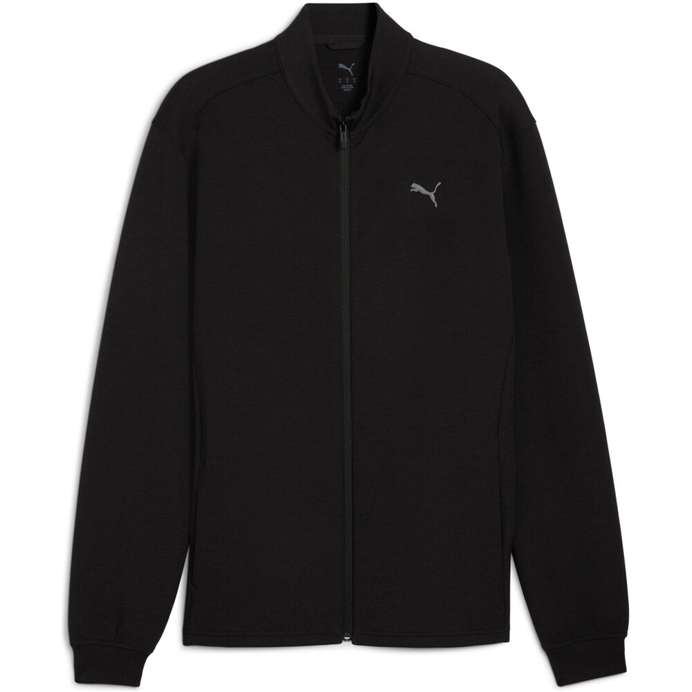 Puma sudaderas deportivas hombre M CLOUDSPUN JACKET 03