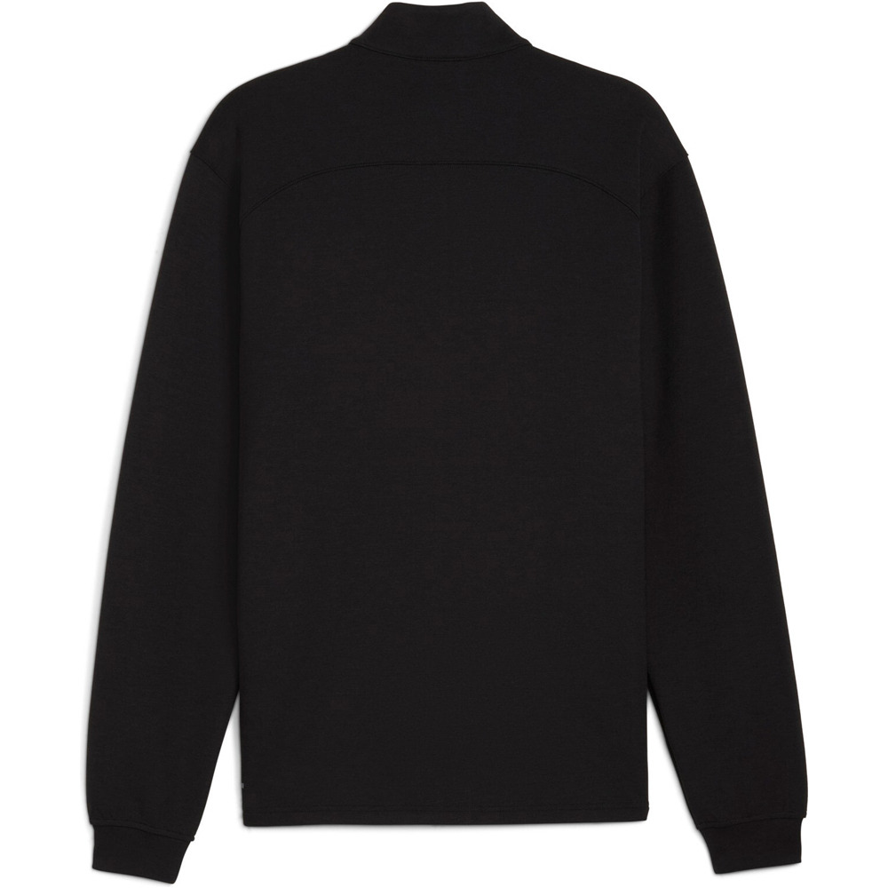 Puma sudaderas deportivas hombre M CLOUDSPUN JACKET 04