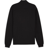 Puma sudaderas deportivas hombre M CLOUDSPUN JACKET 04