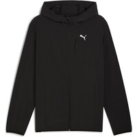 Puma sudaderas deportivas hombre M FLEX STRETCH WOVEN 04