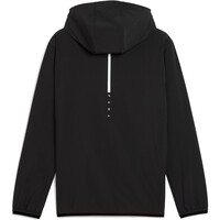 Puma sudaderas deportivas hombre M FLEX STRETCH WOVEN 05