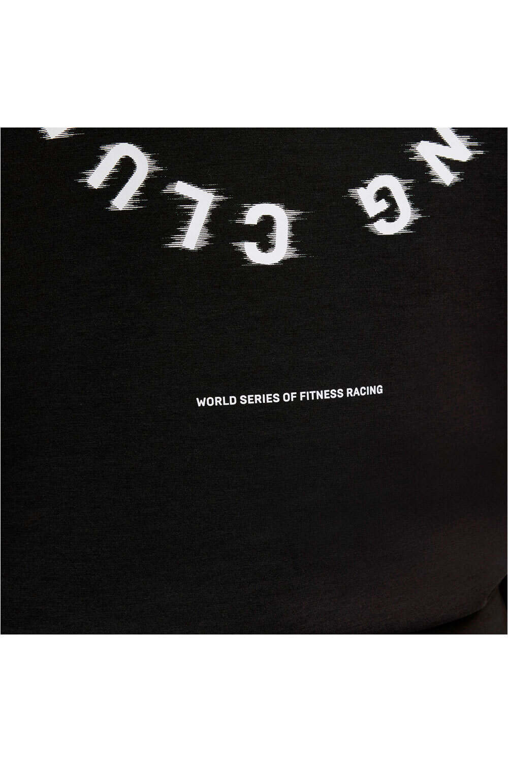 Puma sudaderas deportivas hombre M PUMA x HYROX CLOUD 03