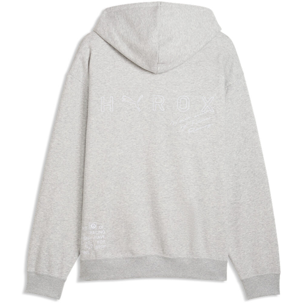 Puma sudaderas deportivas hombre M PUMA X HYROX HEAVY 03