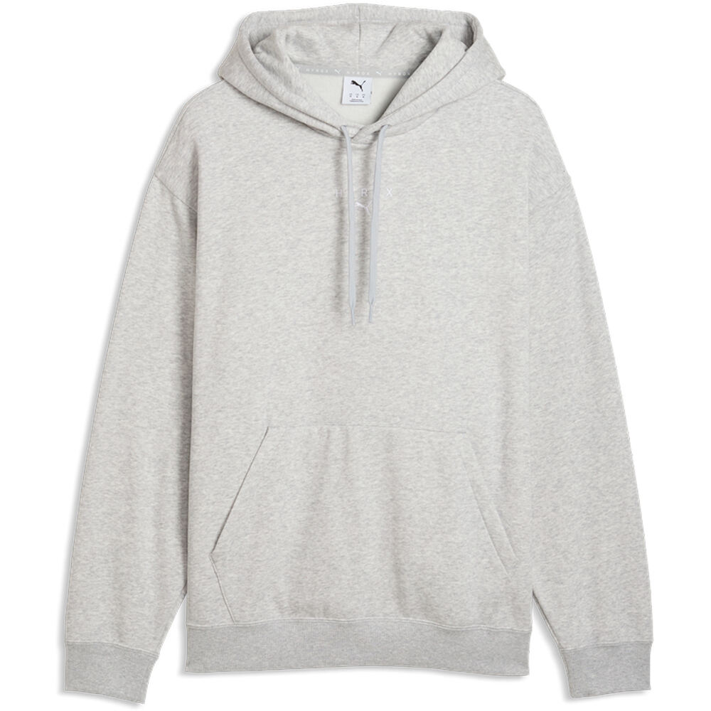 Puma sudaderas deportivas hombre M PUMA X HYROX HEAVY vista detalle