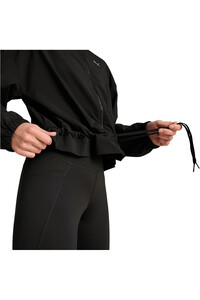 Puma sudaderas deportivas mujer LACE WOVEN JACKET 03