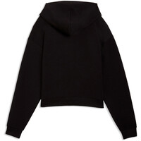 Puma sudaderas deportivas mujer W Cloudspun FZ Hoodi 03