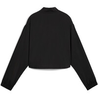 Puma sudaderas deportivas mujer W FASHION JACKET 05