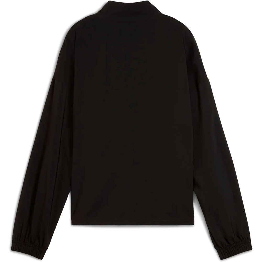 Puma sudaderas deportivas mujer W PUMA STRONG WOVEN 03