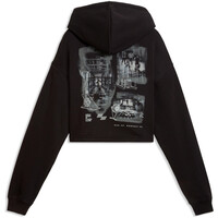 Puma sudaderas deportivas mujer W PUMA x HYROX HEAVY 03