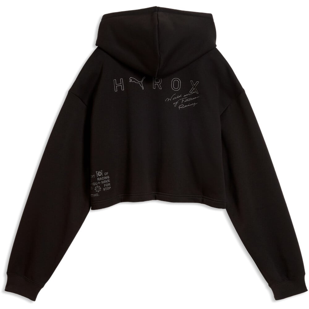 Puma sudaderas deportivas mujer W PUMA X HYROX HEAVY 03