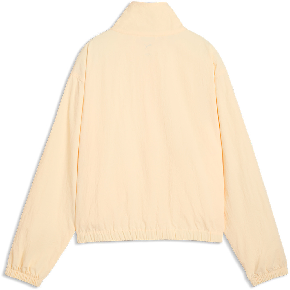 Puma sudaderas deportivas mujer W Tropical Speed Mot 04