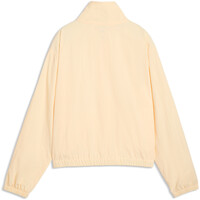 Puma sudaderas deportivas mujer W Tropical Speed Mot 04