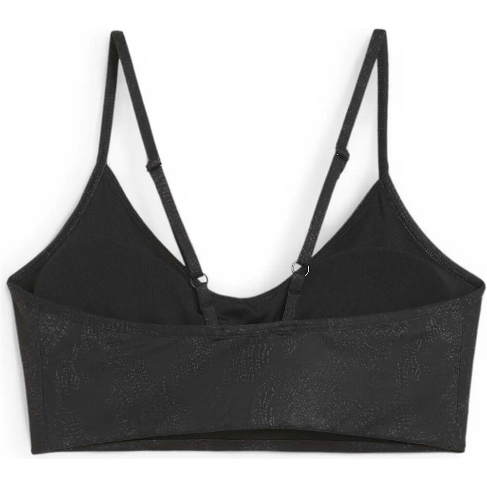 Puma Sujetador Yoga STUDIO MOVE YOGINI B vista trasera