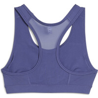 Puma sujetadores deportivos 4KEEPS BRA - P 03