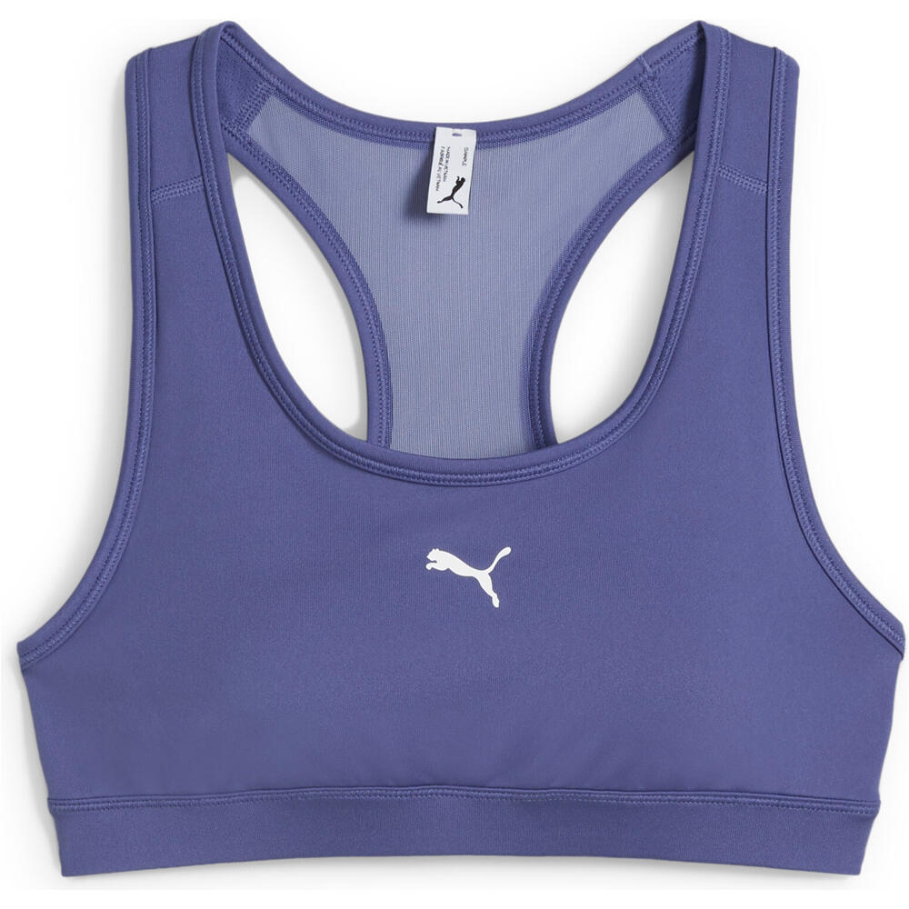 Puma sujetadores deportivos 4KEEPS BRA - P vista detalle