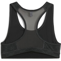 Puma sujetadores deportivos 4KEEPS BRA - P vista trasera