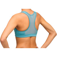 Puma sujetadores deportivos 4KEEPS BRA - P vista trasera