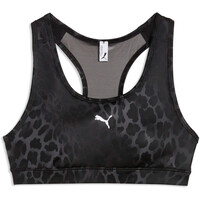 Puma sujetadores deportivos 4KEEPS Bra - Padded vista detalle