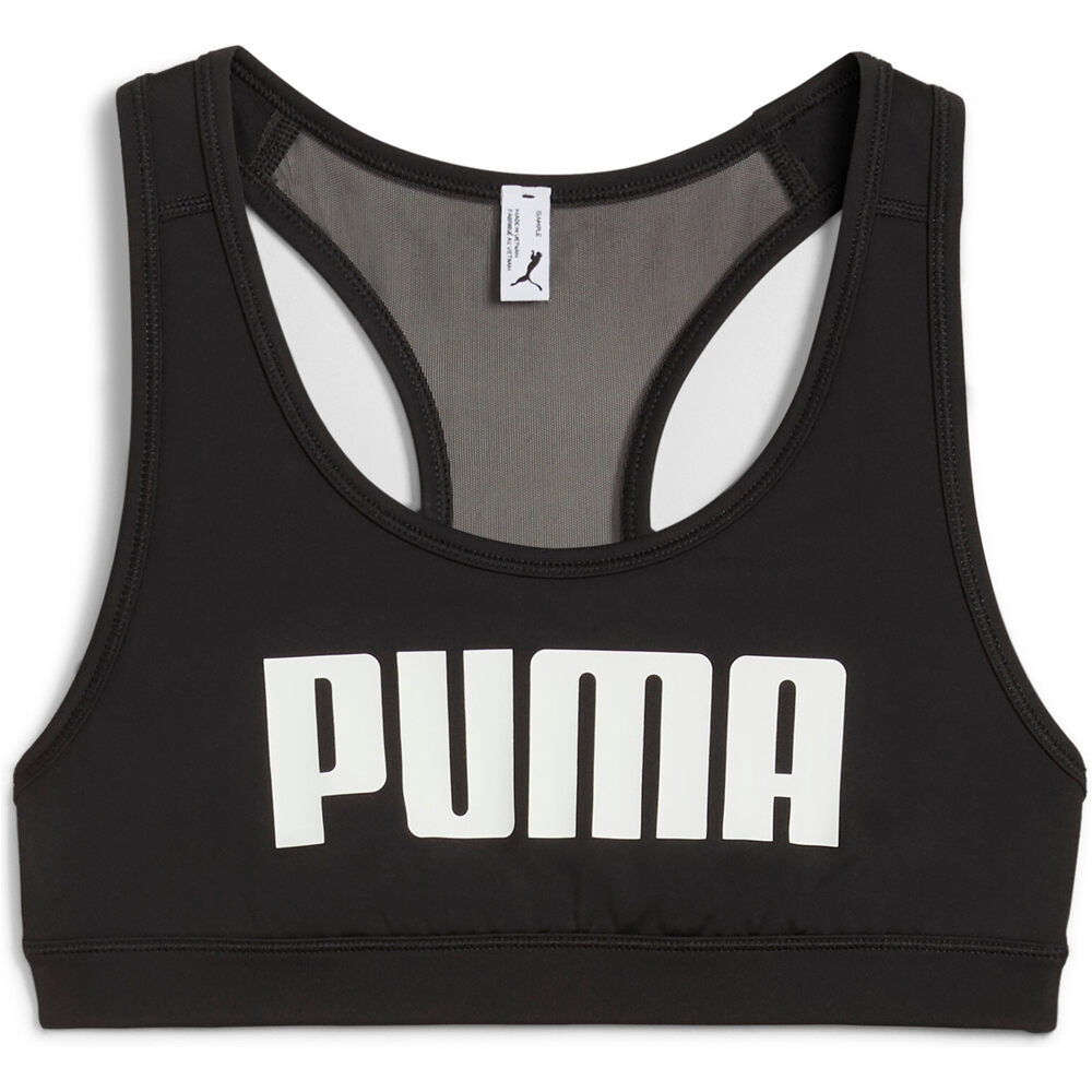 Puma sujetadores deportivos 4KEEPS BRA 03