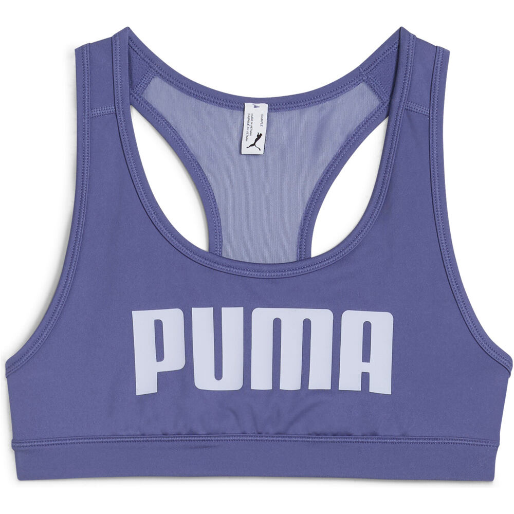 Puma sujetadores deportivos 4KEEPS BRA 03