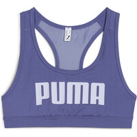 Puma sujetadores deportivos 4KEEPS BRA 03