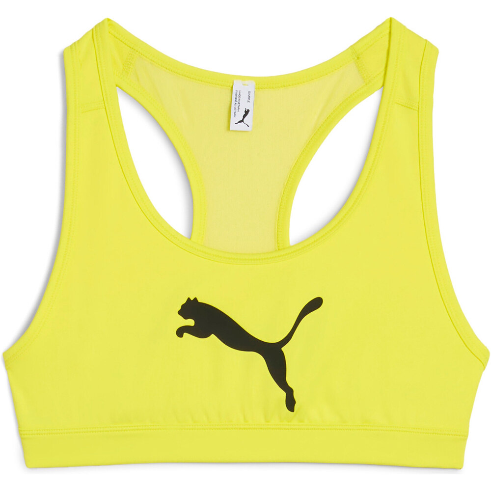 Puma sujetadores deportivos 4KEEPS BRA 03