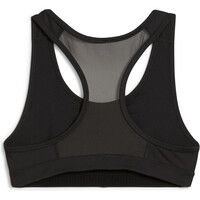 Puma sujetadores deportivos 4KEEPS BRA 04