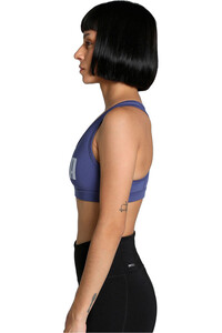 Puma sujetadores deportivos 4KEEPS BRA vista detalle
