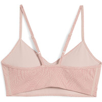Puma sujetadores deportivos Move Cloudspun Bra  AOP 03