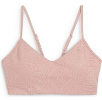 Puma sujetadores deportivos Move Cloudspun Bra  AOP vista detalle