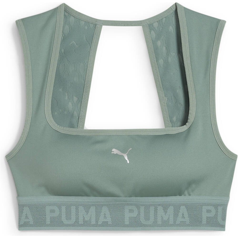 Puma sujetadores deportivos MOVE LACE BRA 03