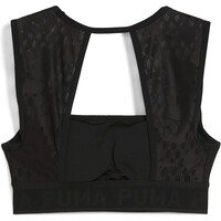 Puma sujetadores deportivos MOVE LACE BRA 04