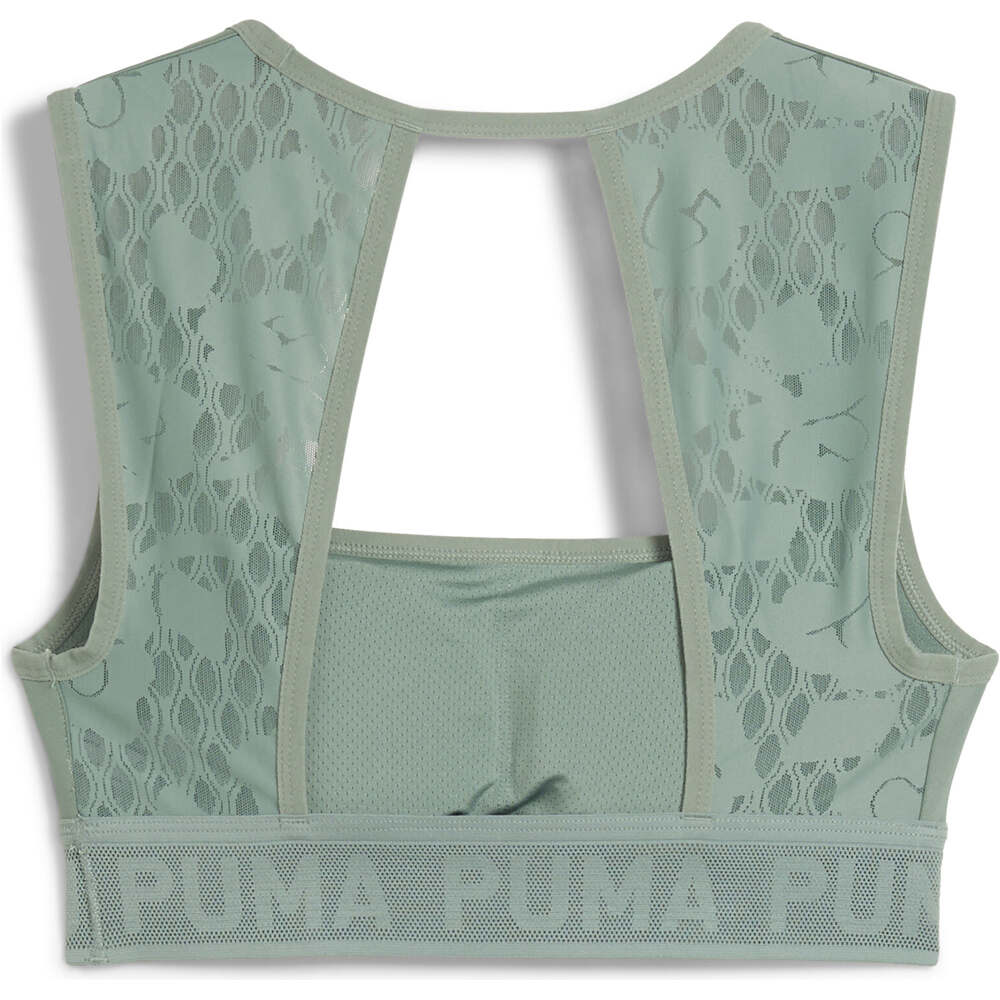 Puma sujetadores deportivos MOVE LACE BRA 04