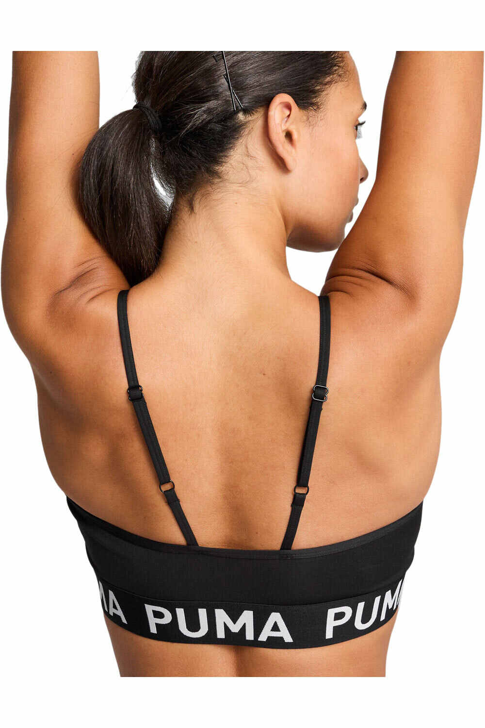 Puma sujetadores deportivos MOVE PUMA STRONG BR 03