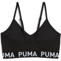 Puma sujetadores deportivos MOVE PUMA STRONG BR 05