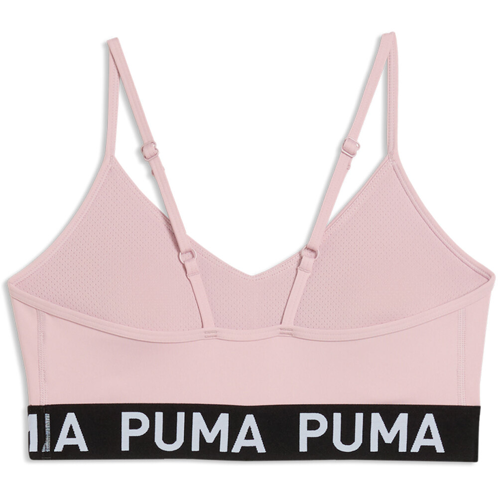 Puma sujetadores deportivos MOVE STRONG BRA 03