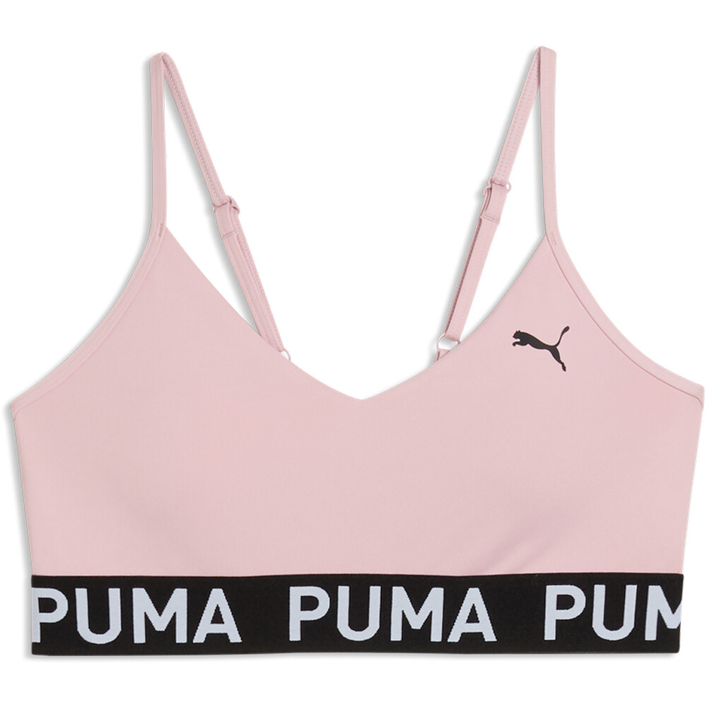 Puma sujetadores deportivos MOVE STRONG BRA vista detalle