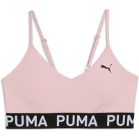 Puma sujetadores deportivos MOVE STRONG BRA vista detalle