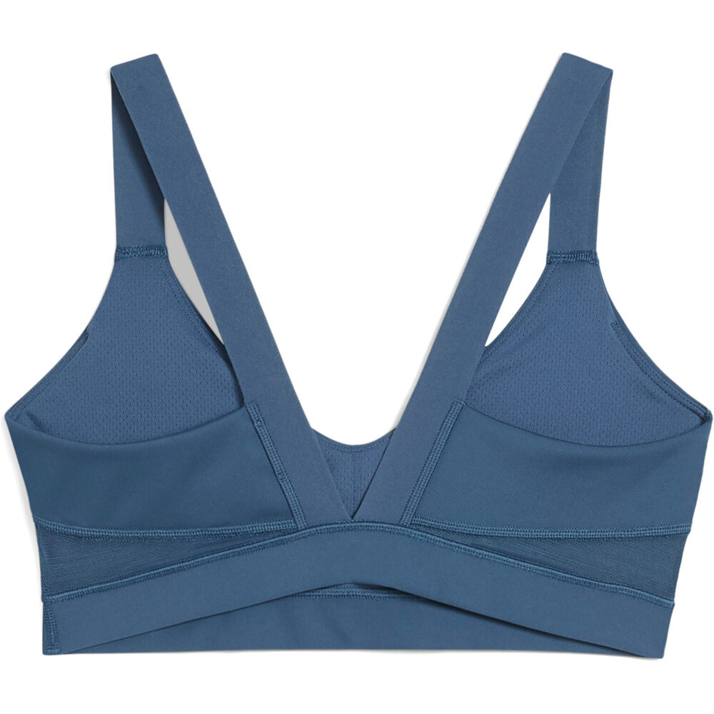 Puma sujetadores deportivos PWRSHAPE BRA - Low 03