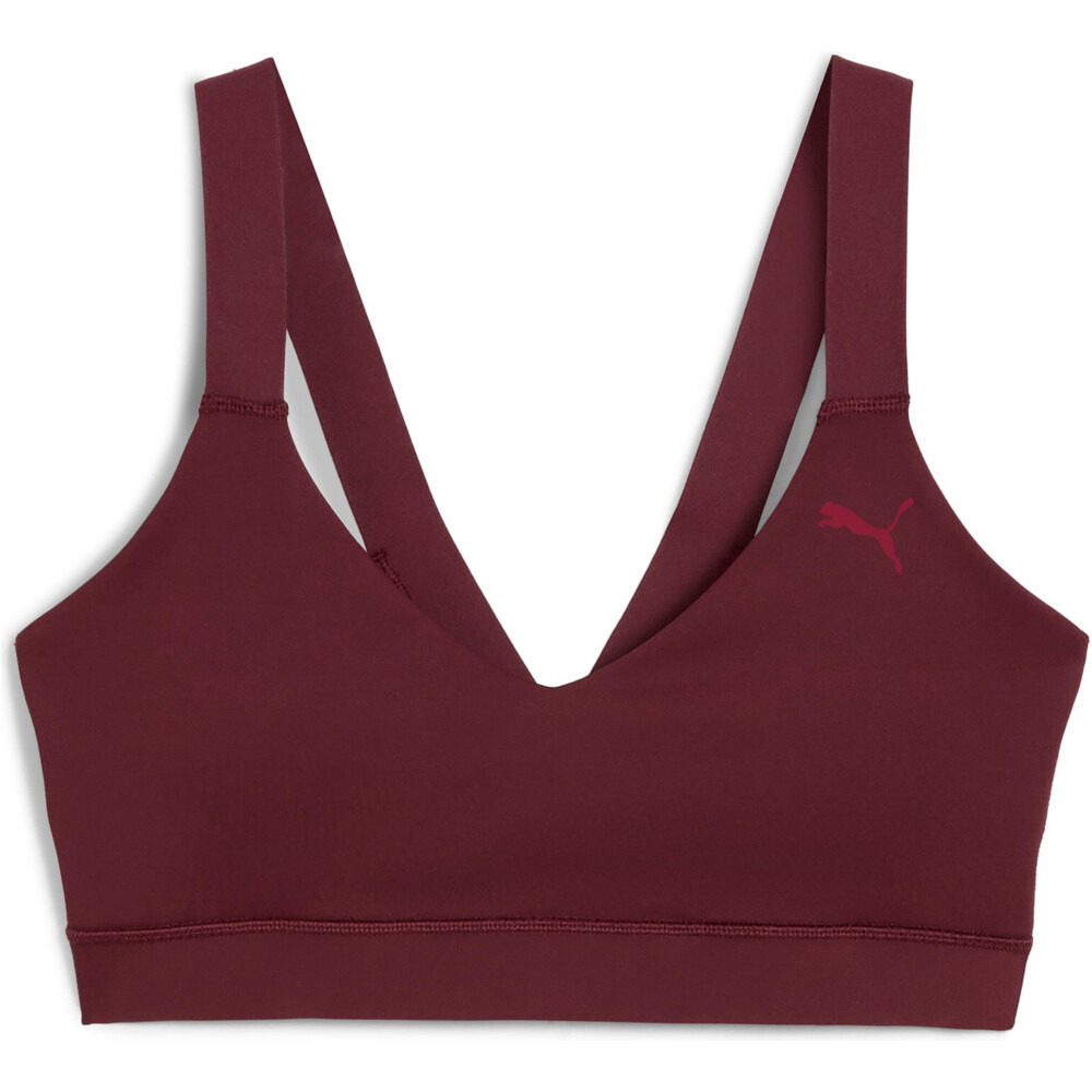 Puma sujetadores deportivos PWRSHAPE BRA - Low vista detalle