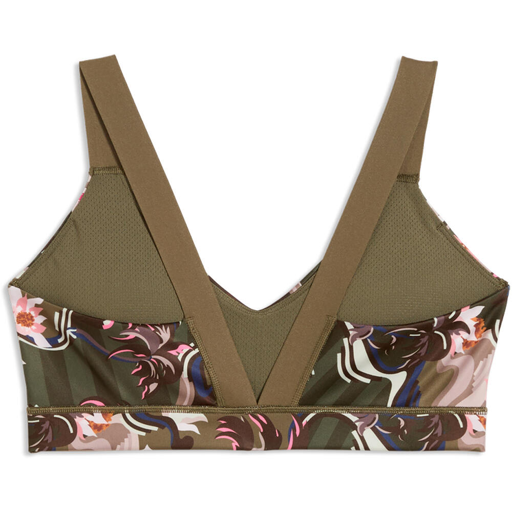 Puma sujetadores deportivos W Puma League Bra - 03