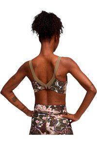 Puma sujetadores deportivos W Puma League Bra - vista trasera