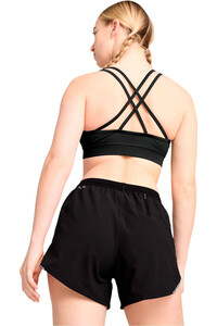 Puma sujetadores deportivos W PUMA x HYROX MOVE vista trasera