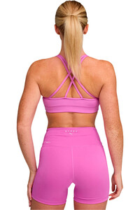 Puma sujetadores deportivos W PUMA x HYROX MOVE vista trasera