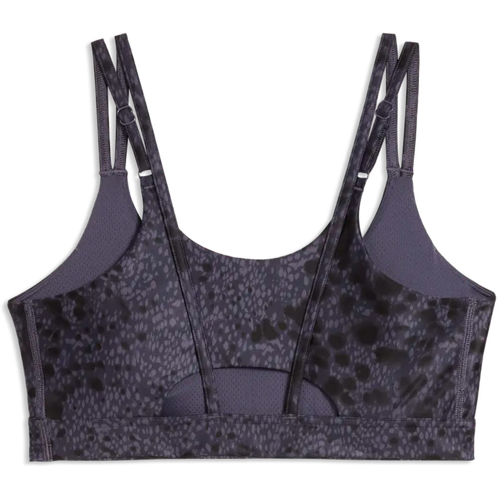Puma sujetadores deportivos W Tropical Speed Bra 03