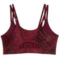 Puma sujetadores deportivos W Tropical Speed Bra 03